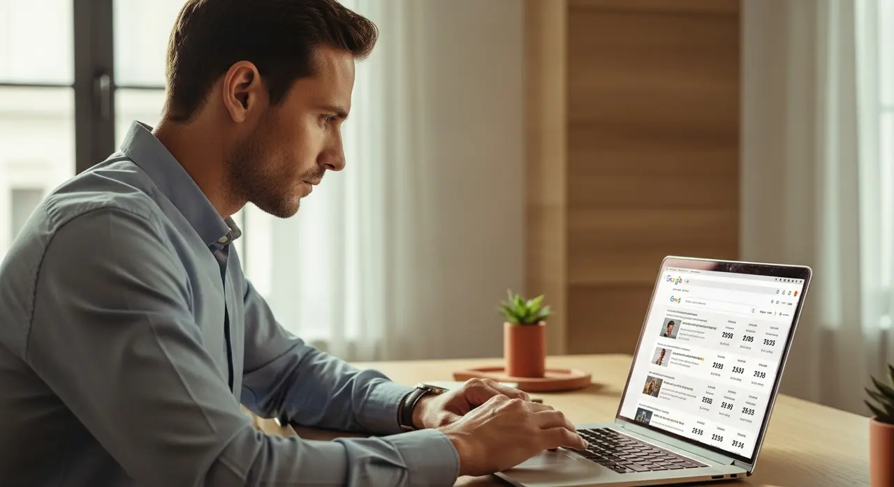 Freelance SEO Le Perreux-sur-Marne