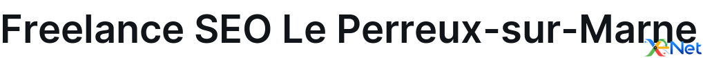 Freelance SEO Le Perreux-sur-Marne